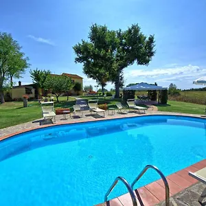 Agriturismo Podere Delle Querci Villa